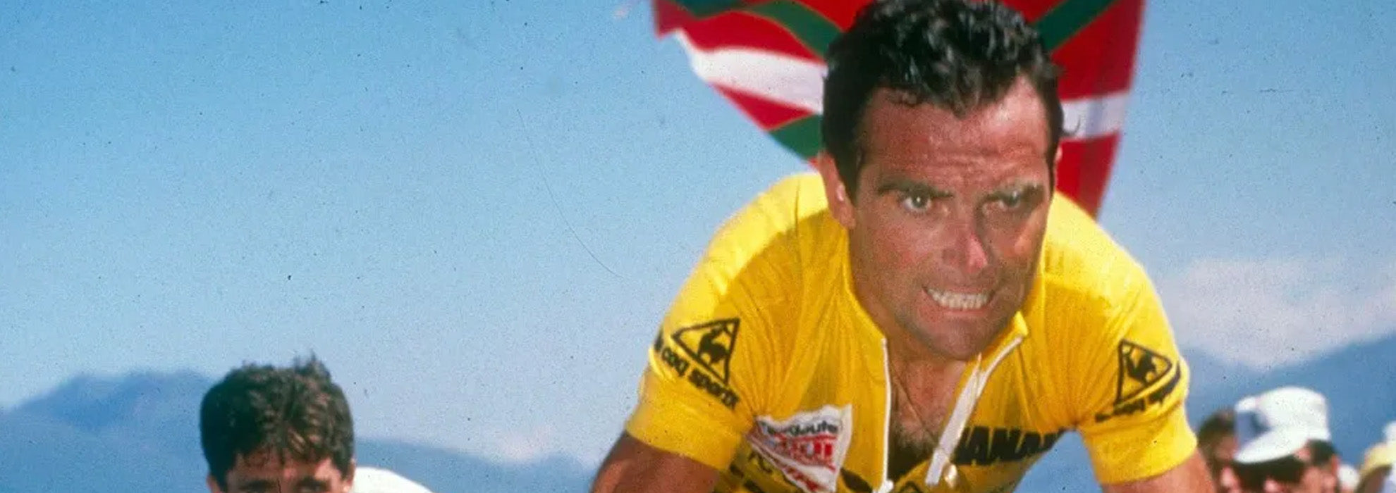 Bernard Hinault