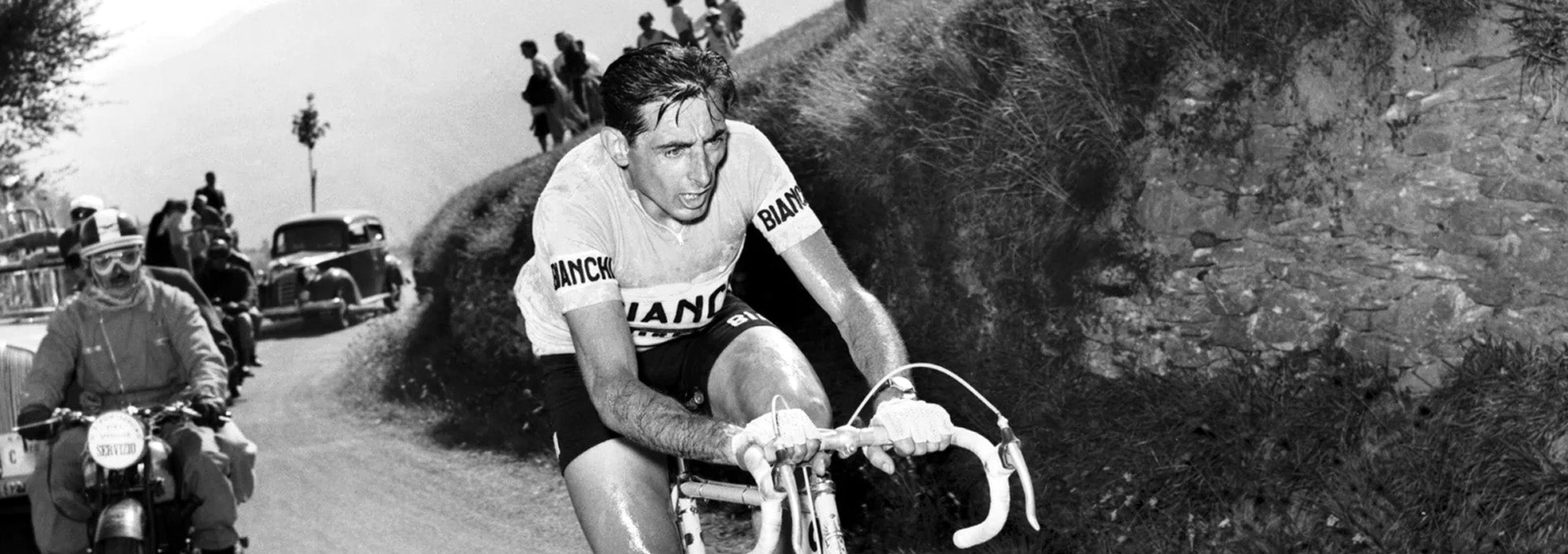 Fausto Coppi