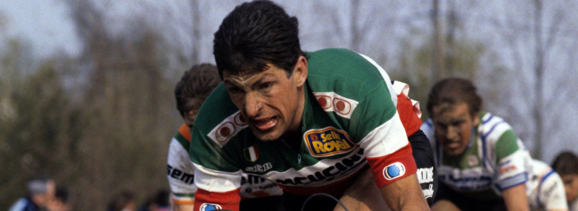Francesco Moser