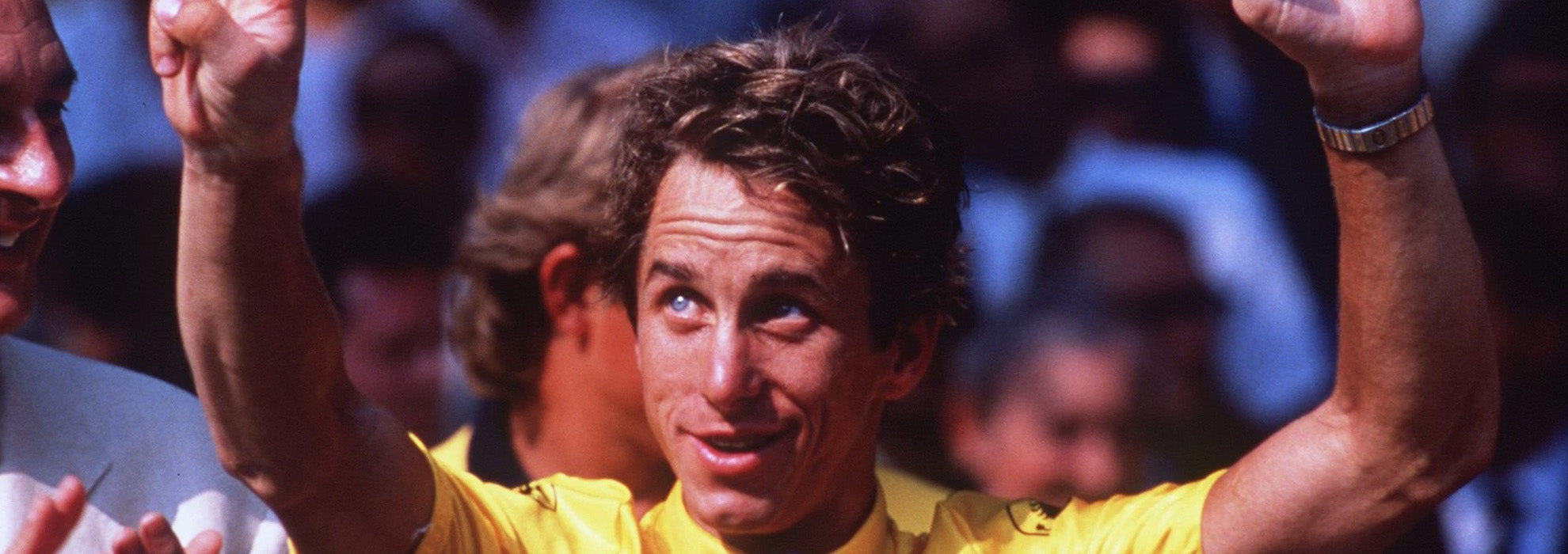Greg LeMond
