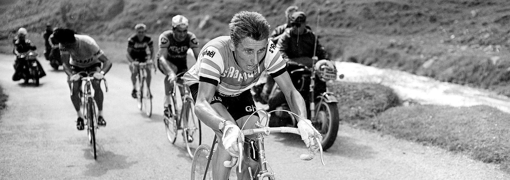 Jacques Anquetil