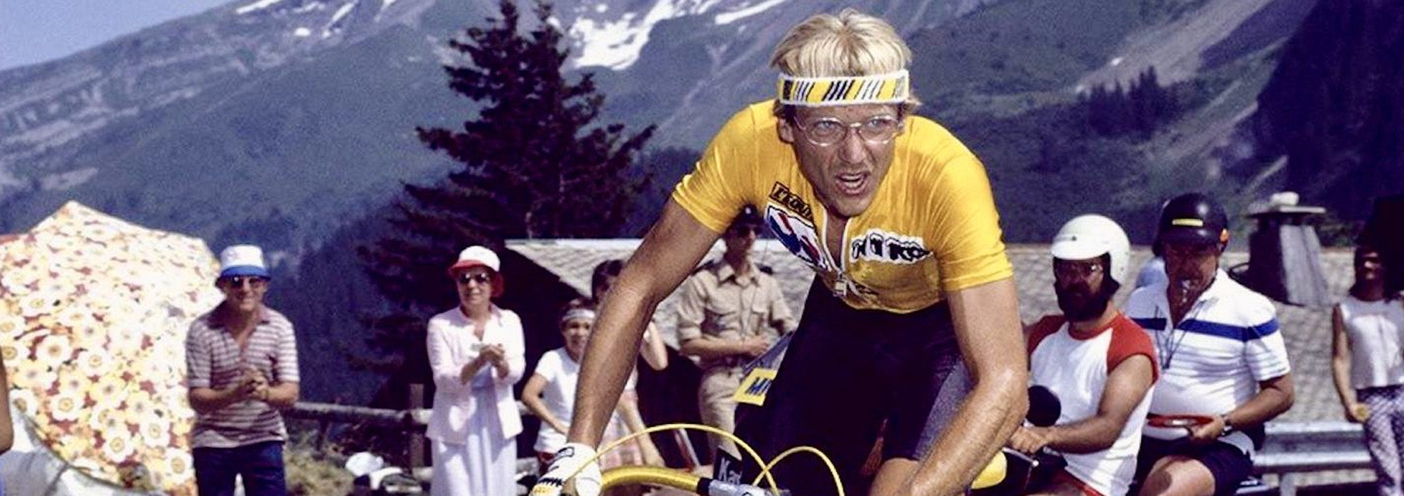 Laurent Fignon