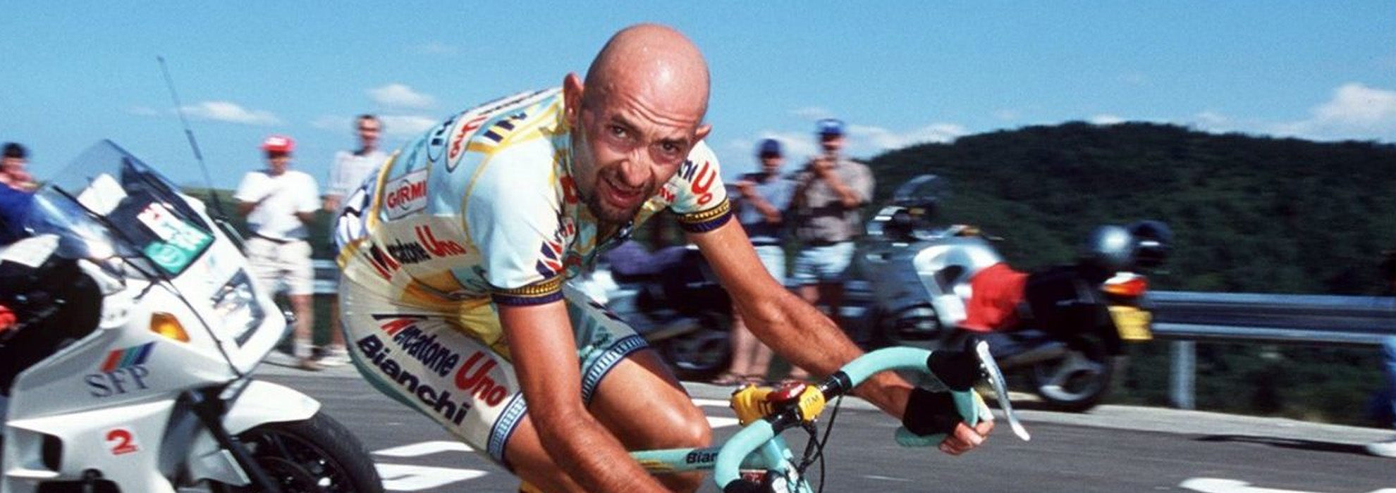Marco Pantani