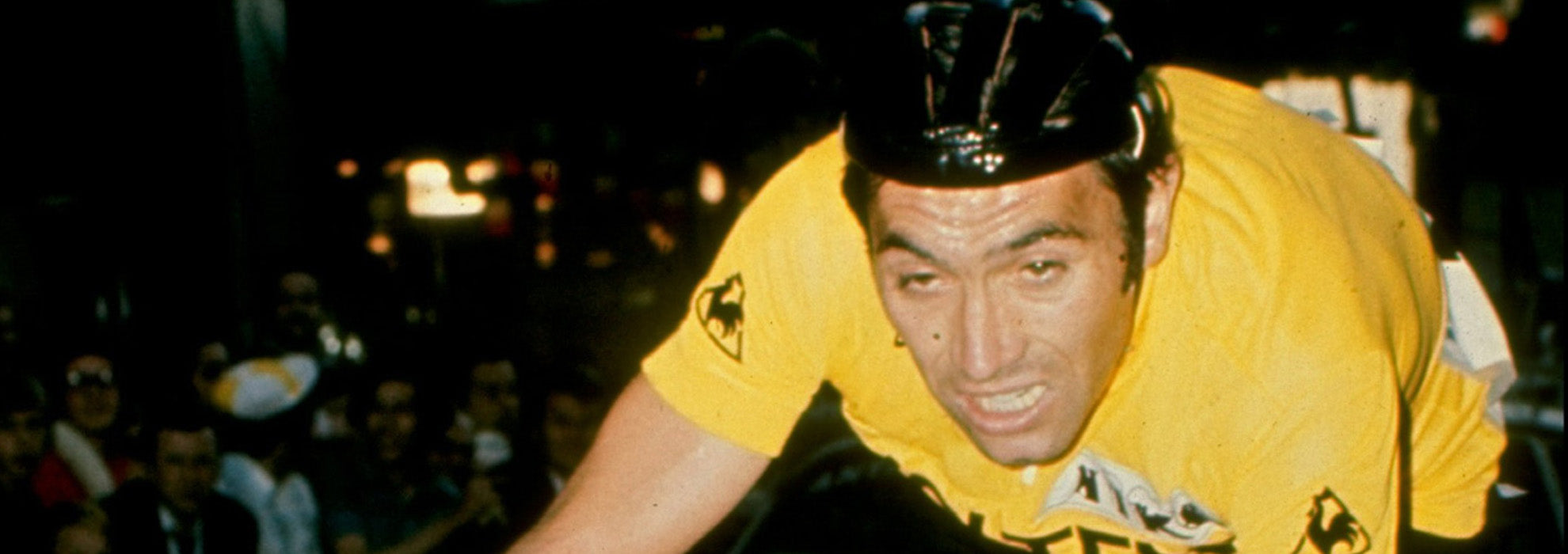 Eddy Merckx