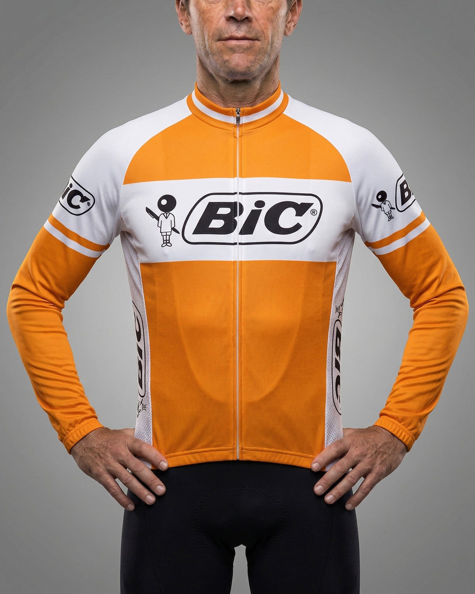 Maillot vélo manches courtes Alé Cycling Prime Equipe de France FFC 2024 Maillot vélo manches courtes Alé Cycling Prime Equipe de France FFC 2024
