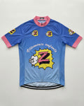 retrolica MEN / XS 1990 Z Vêtements Enfants Retro Cycling Jersey - Greg LeMond