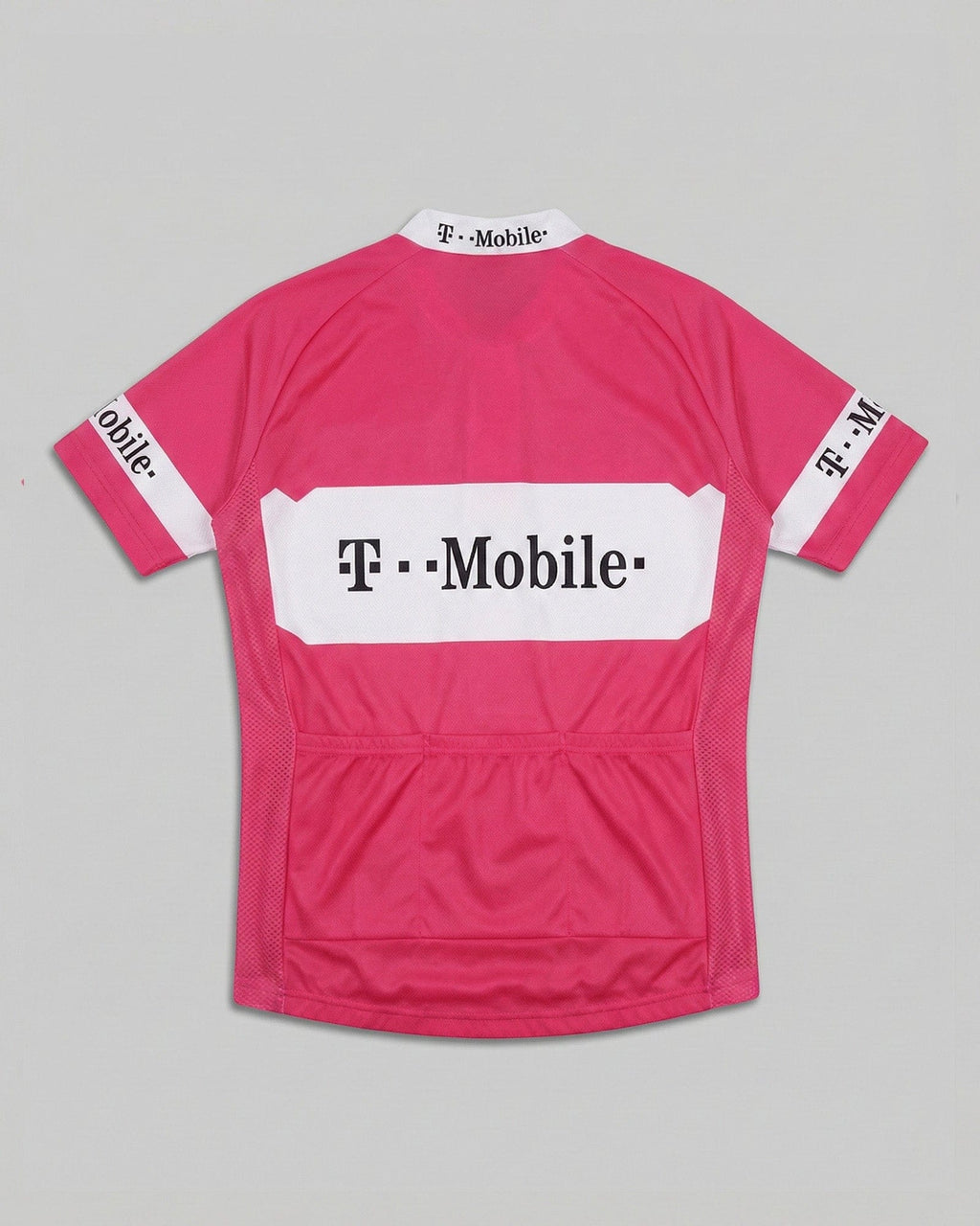 retrolica 2005 T-Mobile Retro Cycling Jersey - Jan Ullrich Tour de France Podium